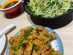 -君达小吃(建西苑店)