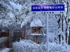 -汉拿山温泉度假酒店