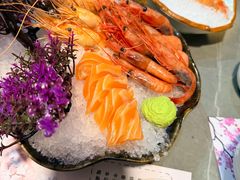 -松坂屋日料自助(长城路店)