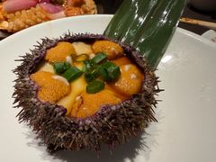 -北李·海肠捞饭·大连菜(望京凯德MALL店)