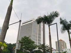 -白云宾馆·白云宴餐厅