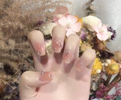-兔猫ToMoreNails美甲美睫