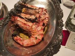 -壳里西餐厅Coquille Seafood Bistro(蒙自路店)