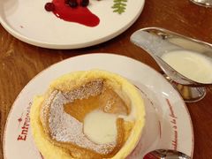 -Entrecôte 法国牛扒馆(保利·时光里店)