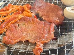 -韩风烤牛肉冷面店