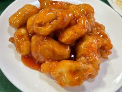 -华光餐厅(复兴路店)
