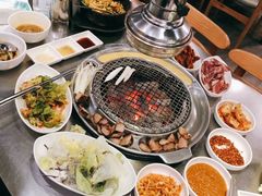 -喜来稀肉(虹泉路店)