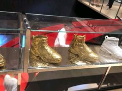 -JORDAN(外滩中央体验店)