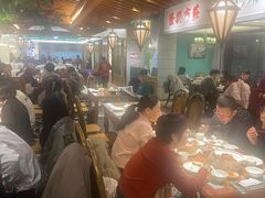 -老广酒楼(樱花店)