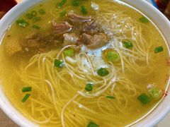 -海汇源老烧麦店(东大街总店)