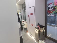 -杰拉电竞·网咖(杭州钱塘区龙湖金沙天街店)