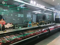 -盒马鲜生(悠方店)