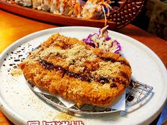 -鳗鱼家·深夜食堂(军博店)