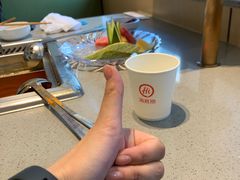 -海底捞火锅(5050购物中心店)