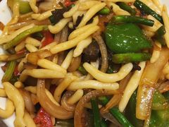 -吴记排档搓鱼(甘州美食城店)