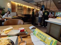 -豪客来牛排(重庆三峡广场步行街1704店)