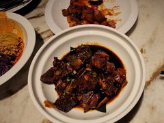 -绿茶餐厅(壹方天地店)