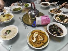 -玲燕蒸菜馆(江东路店)