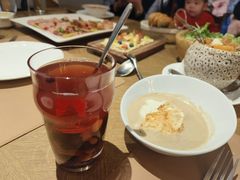 -秋林西餐厅