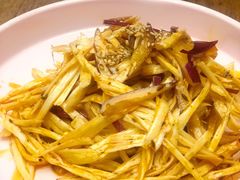 板筋-大同江朝鲜菜•长春地标美食(绿园吾悦广场店)