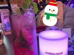-Ambra Haus琥珀屋精酿餐厅(宝山店)