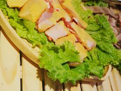 -尚尚仙·酸汤猪手·猪肚鸡火锅(华联万柳购物中心店)