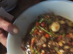 -炒师傅腊鲢鱼(左家塘店)