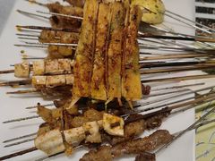 -川哥辣妹(南岗店)