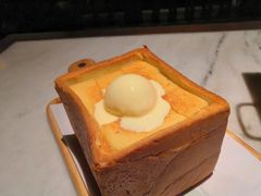 面包诱惑-绿茶餐厅(海岸城店)