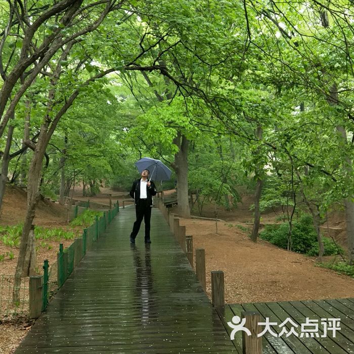 太平山公园