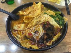 -螺小胖柳州螺蛳粉(钟楼总店)