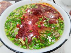 -伊穆祥牛肉面总店·清真