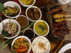 -Warung Nia Balinese Food & Pork Ribs