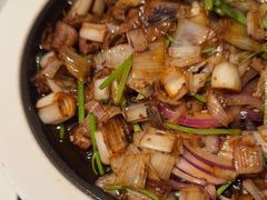 -秀儿四九城·新京菜(亚运村鸟巢店)