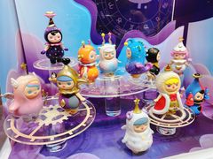 -泡泡玛特POPMART(上海环球港店)