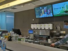 -奈雪的茶(凯德新都心店)