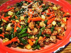 -兔槽江湖菜·重庆璧山兔(水围店)