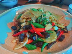 -树厨贵州菜(花果园购物中心店)