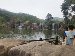 -白马涧龙池景区