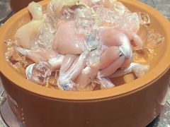 -龍歌自助小火锅(李沧丽达店)