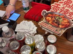 -荆九爷爆炒桥头三嫩(云南北路店)