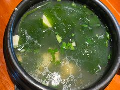 -鑫日千里马朝鲜族小馆(总店)