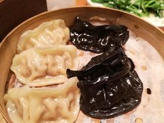 -云海肴·汽锅鸡·云南菜(广安门天虹店)