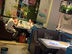 -寂寞的豆芽 烧烤酒场(丽景店)