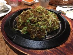 -阿罗新疆菜(人民广场店)