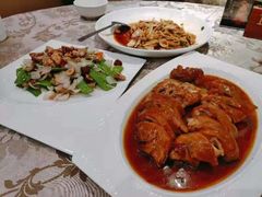 -新兴家喻酒家·羊城名宴(昌岗店)