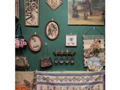 -JOURNEY SHOP.vintage杂货铺