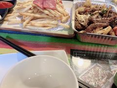 -滋味烤鱼(祥和里店)