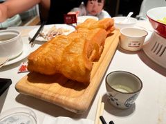 -滋粥楼·顺德菜(番禺广场总店)