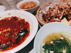 -丽华园(汉阳龙阳店)